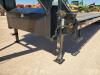 2022 PJ 41Ft Gooseneck Trailer - 10