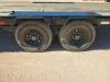 2022 PJ 41Ft Gooseneck Trailer - 13