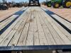 2022 PJ 41Ft Gooseneck Trailer - 17
