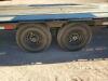 2022 PJ 41Ft Gooseneck Trailer - 19