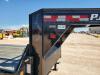 2022 PJ 41Ft Gooseneck Trailer - 22