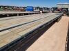 2022 Raw Maxx 40Ft Gooseneck Trailer - 2