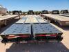 2022 Raw Maxx 40Ft Gooseneck Trailer - 6
