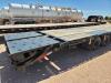 2022 Raw Maxx 40Ft Gooseneck Trailer - 7