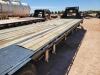2022 Raw Maxx 40Ft Gooseneck Trailer - 8