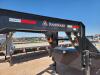 2022 Raw Maxx 40Ft Gooseneck Trailer - 12