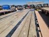 2022 Raw Maxx 40Ft Gooseneck Trailer - 17