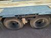 2022 Raw Maxx 40Ft Gooseneck Trailer - 24