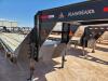 2022 Raw Maxx 40Ft Gooseneck Trailer - 28