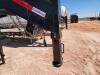 2022 Raw Maxx 40Ft Gooseneck Trailer - 29