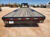 2021 Rawmaxx 28Ft Gooseneck Trailer - 3
