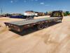 2021 Rawmaxx 28Ft Gooseneck Trailer - 4