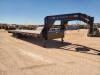 2021 Rawmaxx 28Ft Gooseneck Trailer - 5