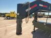 2021 Rawmaxx 28Ft Gooseneck Trailer - 7