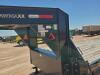 2021 Rawmaxx 28Ft Gooseneck Trailer - 10