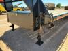 2021 Rawmaxx 28Ft Gooseneck Trailer - 11