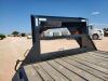 2021 Rawmaxx 28Ft Gooseneck Trailer - 12