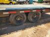 2021 Rawmaxx 28Ft Gooseneck Trailer - 15