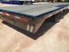 2021 Rawmaxx 28Ft Gooseneck Trailer - 21