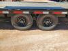 2021 Rawmaxx 28Ft Gooseneck Trailer - 22