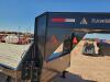 2021 Rawmaxx 28Ft Gooseneck Trailer - 26