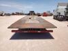 2015 Load Max 40Ft Gooseneck Trailer - 3
