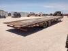2015 Load Max 40Ft Gooseneck Trailer - 4