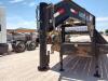 2015 Load Max 40Ft Gooseneck Trailer - 7
