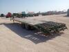 2012 Elite Flex Control 32Ft Gooseneck Trailer - 2