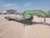 2012 Elite Flex Control 32Ft Gooseneck Trailer - 5