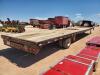 PJ Gooseneck Trailer - 4