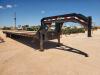 PJ Gooseneck Trailer - 5