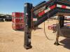PJ Gooseneck Trailer - 7