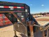 PJ Gooseneck Trailer - 8