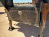 PJ Gooseneck Trailer - 9