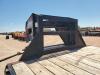 PJ Gooseneck Trailer - 12