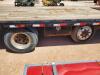 PJ Gooseneck Trailer - 20