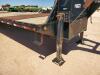 PJ Gooseneck Trailer - 23