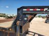 PJ Gooseneck Trailer - 24