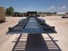 Gooseneck Hydraulic Tilt Storage Moving Trailer - 3