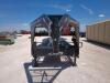 Gooseneck Hydraulic Tilt Storage Moving Trailer - 6
