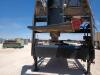 Gooseneck Hydraulic Tilt Storage Moving Trailer - 7