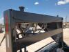 Gooseneck Hydraulic Tilt Storage Moving Trailer - 14