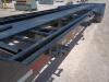 Gooseneck Hydraulic Tilt Storage Moving Trailer - 18