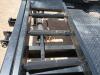 Gooseneck Hydraulic Tilt Storage Moving Trailer - 19