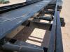 Gooseneck Hydraulic Tilt Storage Moving Trailer - 20