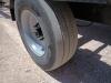 Gooseneck Hydraulic Tilt Storage Moving Trailer - 24