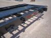 Gooseneck Hydraulic Tilt Storage Moving Trailer - 26