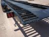 Gooseneck Hydraulic Tilt Storage Moving Trailer - 27