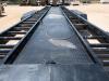 Gooseneck Hydraulic Tilt Storage Moving Trailer - 28